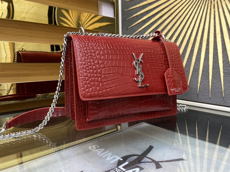 YSL Satchel Bags